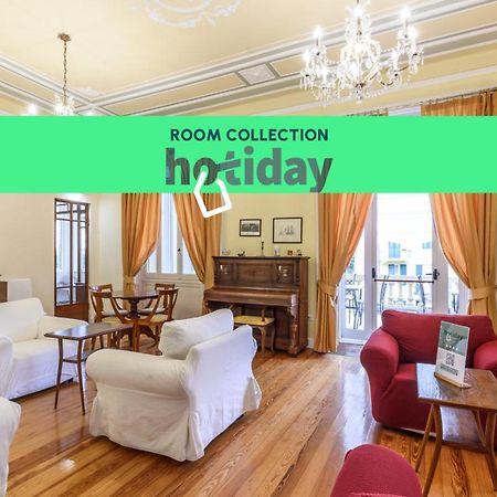 Hotiday Room Collection - Rapallo Exteriér fotografie