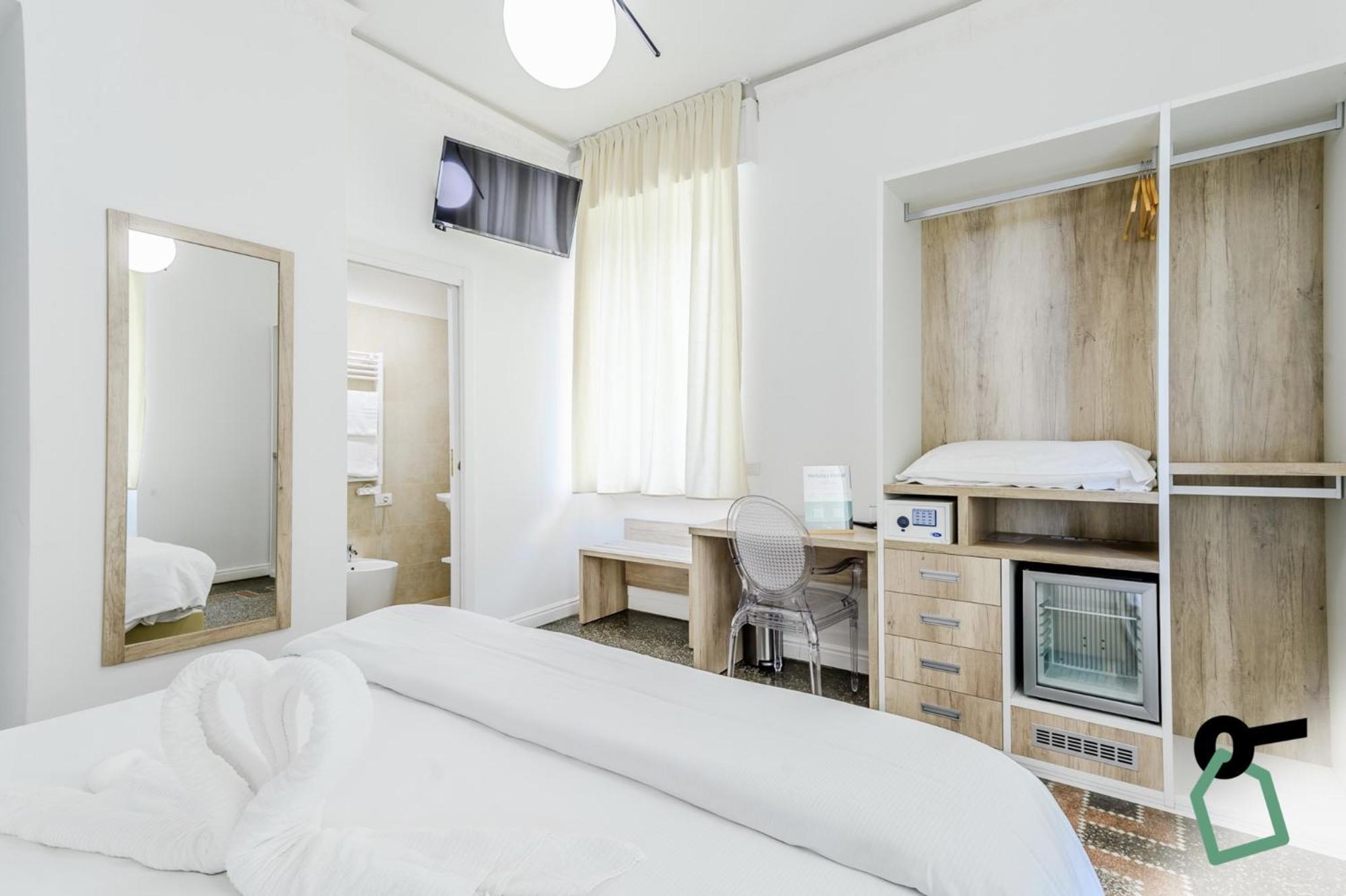 Hotiday Room Collection - Rapallo Exteriér fotografie