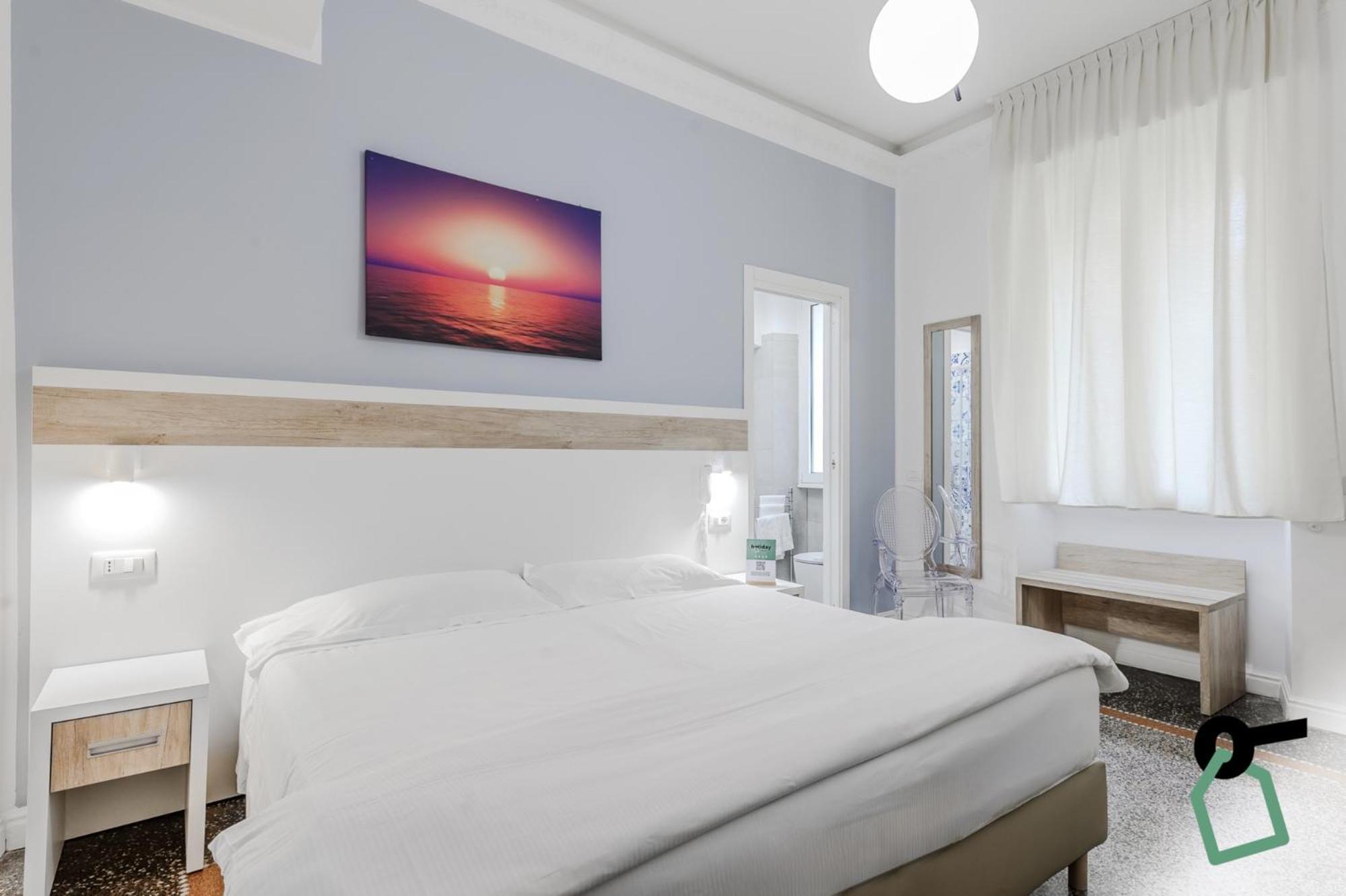 Hotiday Room Collection - Rapallo Exteriér fotografie