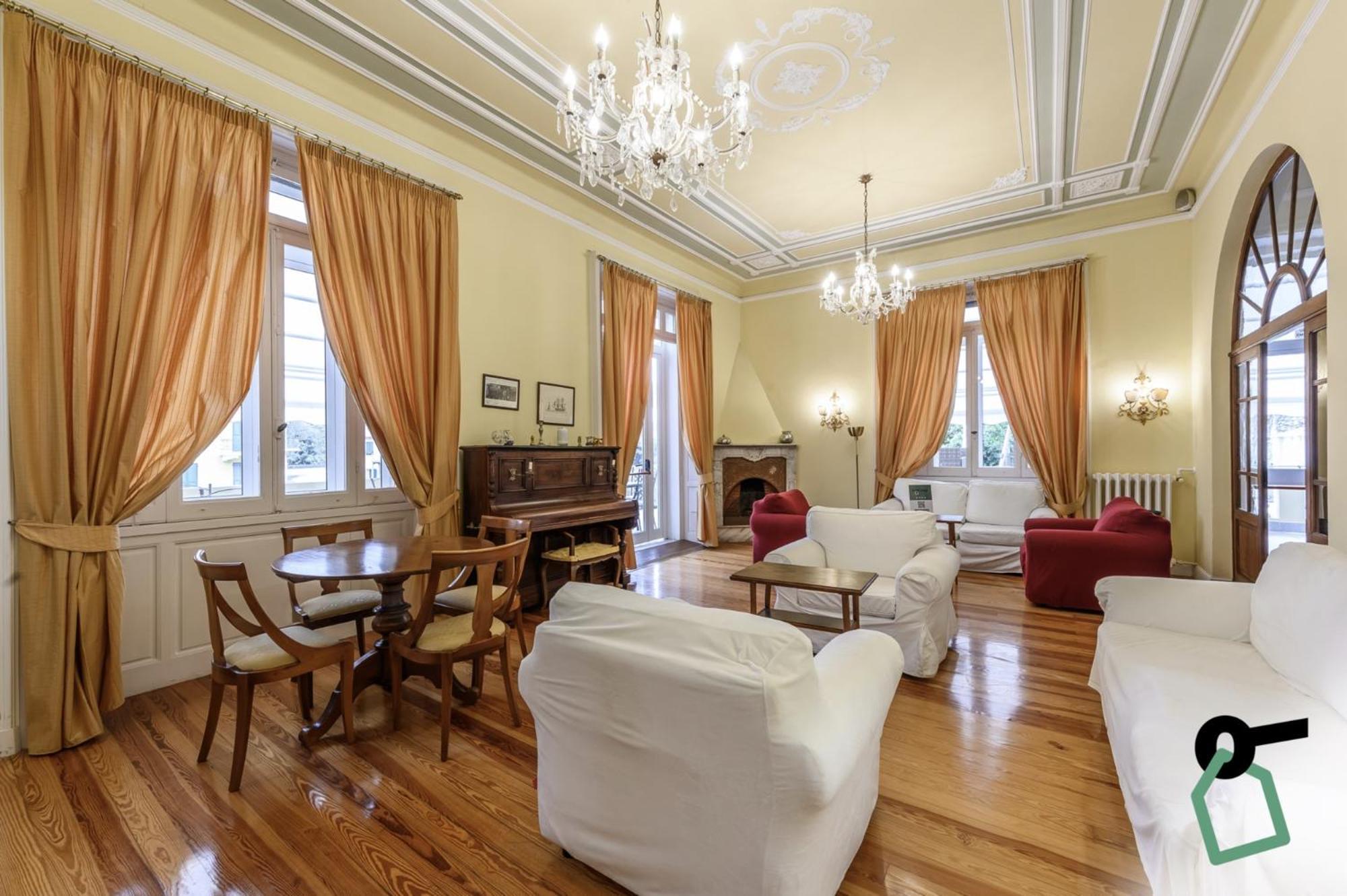 Hotiday Room Collection - Rapallo Exteriér fotografie