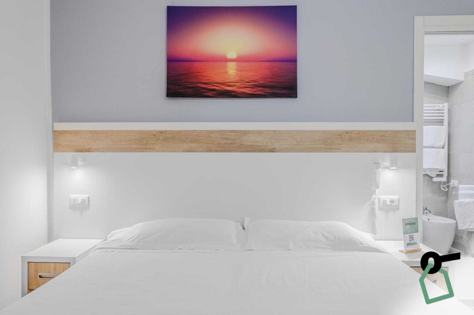 Hotiday Room Collection - Rapallo Exteriér fotografie