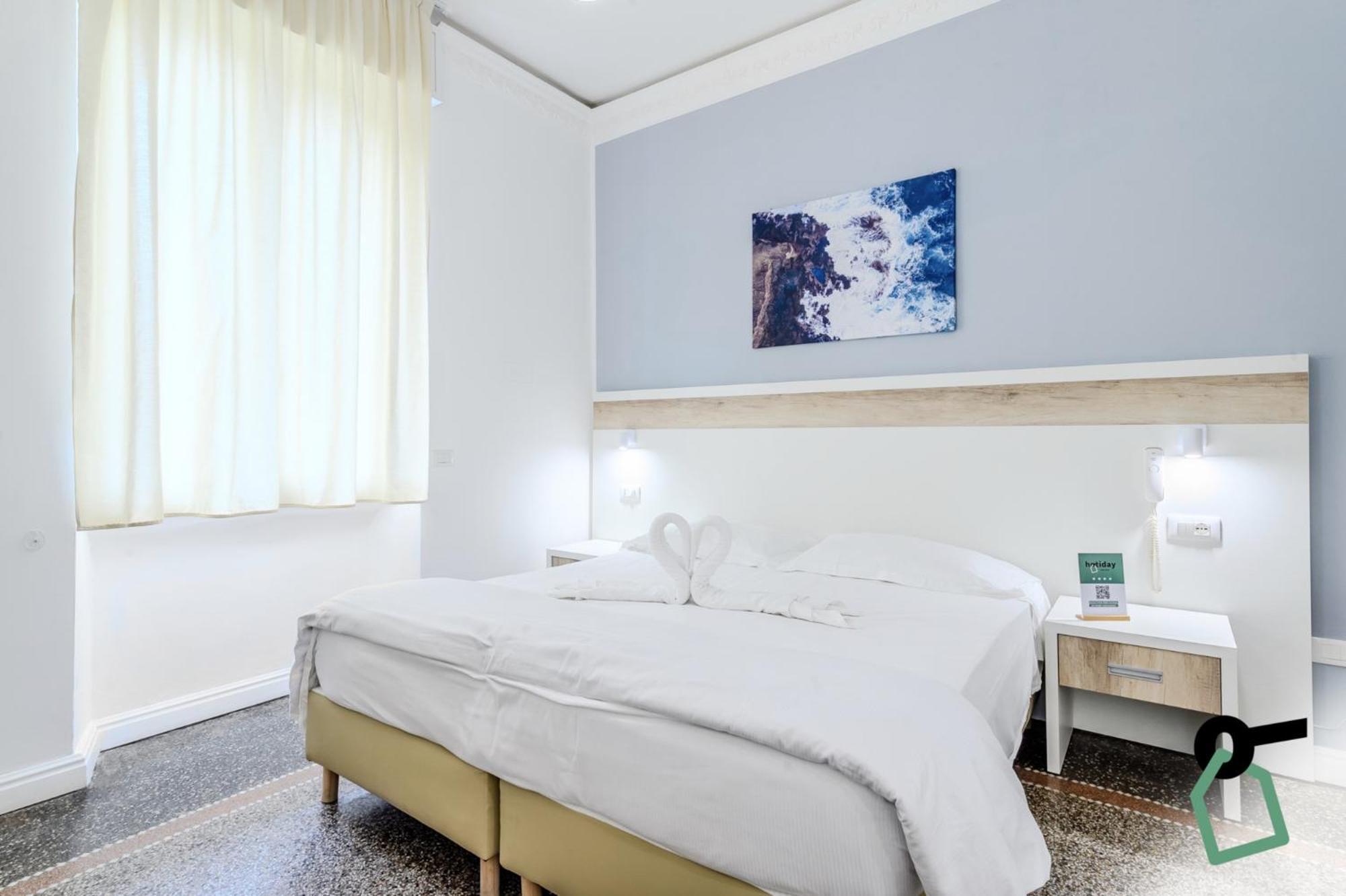 Hotiday Room Collection - Rapallo Exteriér fotografie