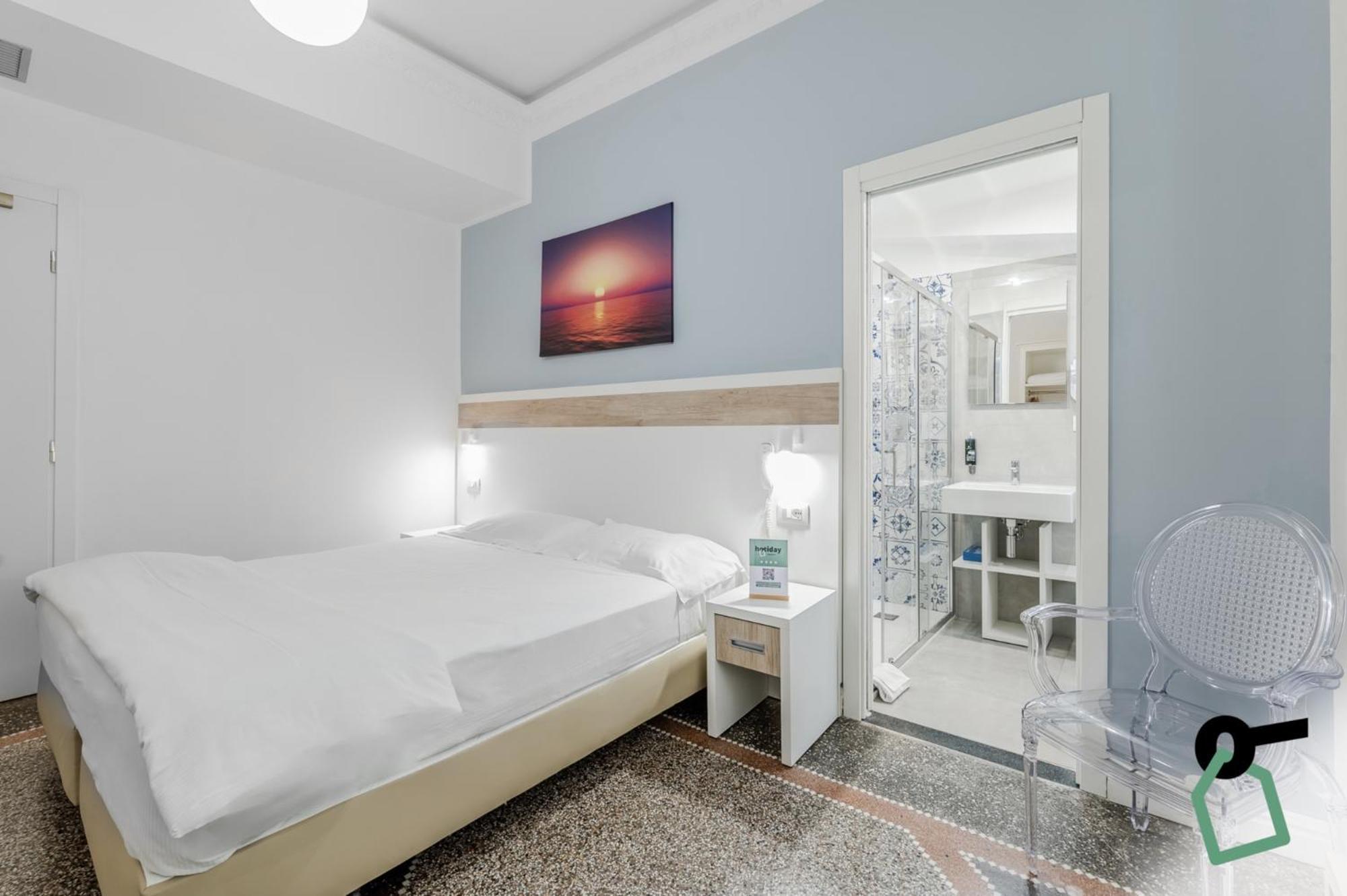 Hotiday Room Collection - Rapallo Exteriér fotografie