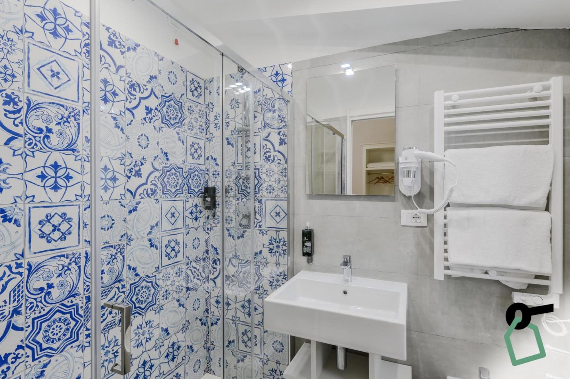 Hotiday Room Collection - Rapallo Pokoj fotografie