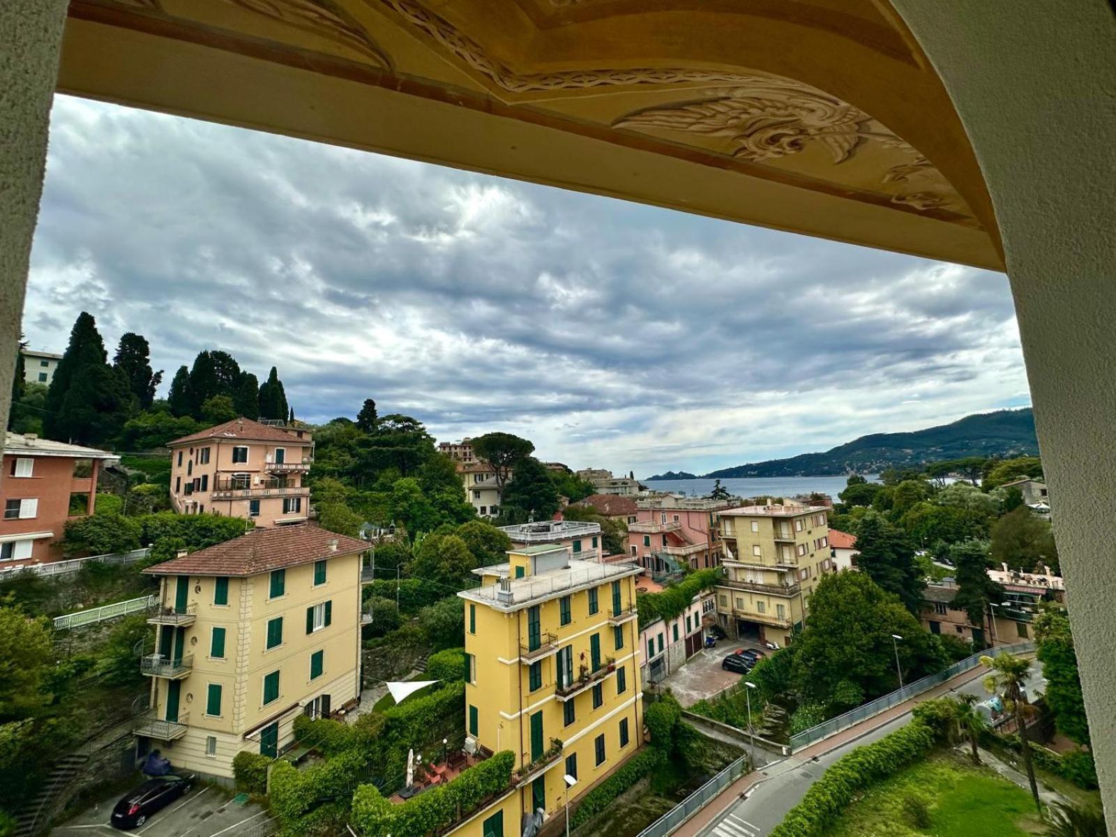 Hotiday Room Collection - Rapallo Exteriér fotografie
